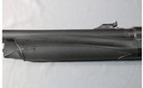 Benelli ~ Super Black Eagle 3 Slug ~ 12 Gauge - 8 of 13