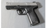 Smith & Wesson ~ SD9 VE ~ 9mm Luger - 2 of 2
