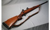 Remington ~ Model 700 ~ 7mm Rem Mag - 1 of 12