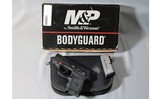 Smith & Wesson ~ M&P Bodyguard 380 ~ .380 ACP - 3 of 3