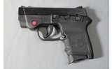 Smith & Wesson ~ M&P Bodyguard 380 ~ .380 ACP - 2 of 3