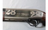 Beretta ~ A400 Upland Magnum ~ 28 Gauge - 9 of 12