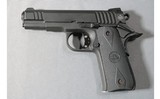 Rock Island Armory ~ M1911A 380 ~ .380 ACP - 2 of 3