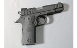 Rock Island Armory ~ M1911A 380 ~ .380 ACP - 1 of 3