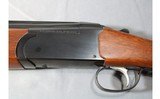 Stoeger ~ Condor ~ 12 Gauge - 9 of 12