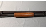 Winchester ~ Model 12 ~ 12 Gauge - 4 of 12