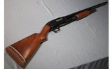 Winchester ~ Model 12 ~ 12 Gauge