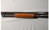 Winchester ~ Model 12 ~ 12 Gauge - 7 of 12