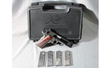 Kimber ~ Custom II ~ .45 ACP - 3 of 3