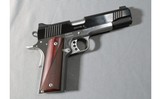 Kimber ~ Custom II ~ .45 ACP - 1 of 3