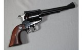 Ruger ~ New Model Super Blackhawk ~ .44 Magnum