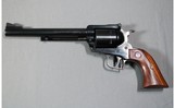 Ruger ~ New Model Super Blackhawk ~ .44 Magnum - 2 of 5