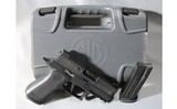 Sig Sauer ~ P320 ~ 9mm Luger - 3 of 3