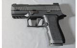 Sig Sauer ~ P320 ~ 9mm Luger - 2 of 3