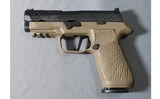 Wilson Combat ~ P320 ~ 9mm Luger - 2 of 4