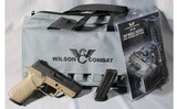 Wilson Combat ~ P320 ~ 9mm Luger - 3 of 4