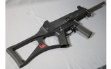 Heckler & Koch ~ USC ~ .45 ACP - 1 of 11