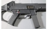 Heckler & Koch ~ USC ~ .45 ACP - 4 of 11