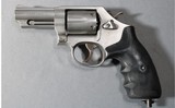 Smith & Wesson ~ Model 65-7 ~ .357 Magnum - 2 of 4