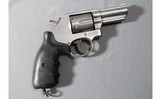 Smith & Wesson ~ Model 65-7 ~ .357 Magnum - 1 of 4