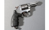 Smith & Wesson ~ Model 64-6 ~ .38 S&W Special - 1 of 4