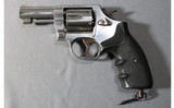 Smith & Wesson ~ Model 64-6 ~ .38 S&W Special - 2 of 4