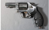 Smith & Wesson ~ Model 64-7 ~ .38 S&W Special - 2 of 4