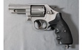 Smith & Wesson ~ Model 65-7 ~ .357 Magnum - 2 of 4