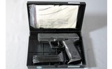 Heckler & Koch ~ P2000 ~ 9mm Luger - 4 of 4