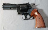 Colt ~ Python ~ .357 Magnum - 2 of 5