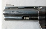 Colt ~ Python ~ .357 Magnum - 3 of 5