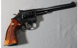 Smith & Wesson ~ Model 18-3 ~ .22 LR - 1 of 4