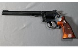 Smith & Wesson ~ Model 18-3 ~ .22 LR - 2 of 4