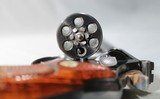 Smith & Wesson ~ Model 18-3 ~ .22 LR - 3 of 4