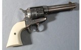 Colt ~ Single Action Revolver ~ .357 Magnum - 1 of 10