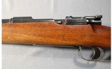 Husqvarna ~ Bolt Action Rifle ~ 9.3x57mm - 9 of 12