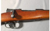 Husqvarna ~ Bolt Action Rifle ~ 9.3x57mm - 3 of 12