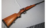 Husqvarna ~ Bolt Action Rifle ~ 9.3x57mm - 1 of 12