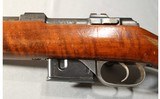 CZ ~ 527 ~ .222 REM - 9 of 12