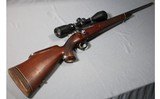 Parker Hale ~ Bolt Action ~ .300 WIN MAG - 1 of 12