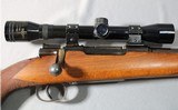 Husqvarna ~ M-640 ~ 8mm - 10 of 12