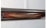 AYA ~ Yeoman ~ 12 Gauge - 4 of 12