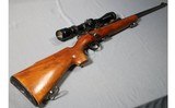 BSA ~ Supersport-Five ~ .22 LR