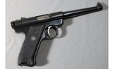 Ruger ~ Automatic Pistol ~ .22 LR - 1 of 2