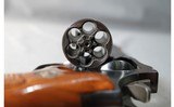 Dan Wesson Arms ~ Model 14-S ~ .357 Magnum - 3 of 4