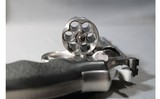 Smith & Wesson ~ Model 66 ~ .357 Magnum - 4 of 5