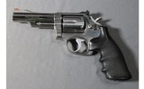 Smith & Wesson ~ Model 66 ~ .357 Magnum - 2 of 5