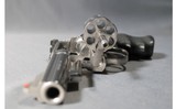 Smith & Wesson ~ Model 66 ~ .357 Magnum - 5 of 5