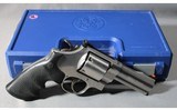Smith & Wesson ~ Model 610-3 ~ 10mm Auto - 3 of 5