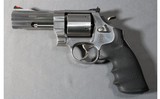 Smith & Wesson ~ Model 610-3 ~ 10mm Auto - 2 of 5